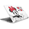 Disney Minnie Mouse Rockin My Dots HP Pavilion Skin